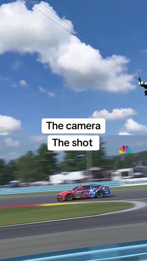 Video post by @nbcsports on TikTok