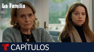 Video post by @telemundo on YouTube