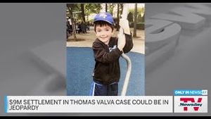Video post by @newsday on YouTube
