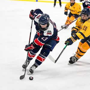 Image post by @brockbadgers on Instagram