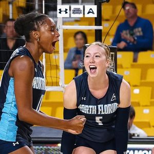 Image post by @ospreysvb on Instagram