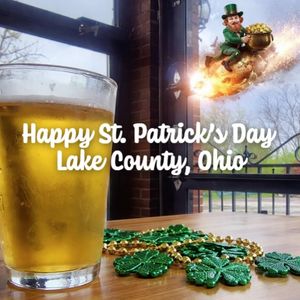 Image post by @tourlakecountyoh on Instagram