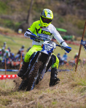 Image post by @yamahamotoraus on Instagram