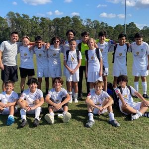 Image post by @SouthOrlandoSoccer on Facebook