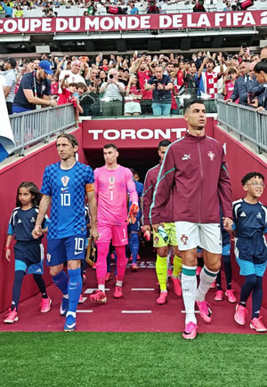 Video post by @fifaworldcup on TikTok