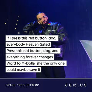 Image post by @genius on TikTok