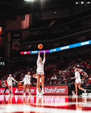 Image post by @huskerwbb on Instagram