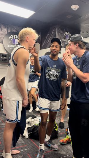 Video post by @MountainWest on Twitter