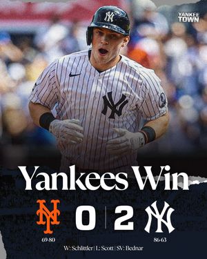 Image post by @yankee.town on Instagram