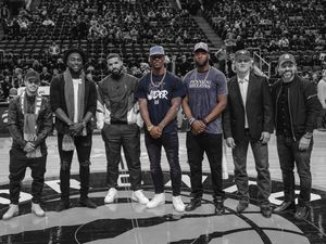 Image post by @TorontoArgos on Twitter