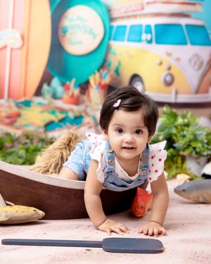 Image post by @newbornbabyphotographystudio on Instagram