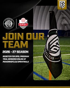 Image post by @pickering_fc on Instagram
