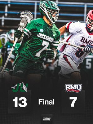 Image post by @thecollegesportsco on Instagram