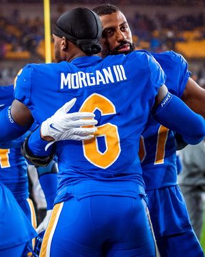 Image post by @theloyalsons on Instagram