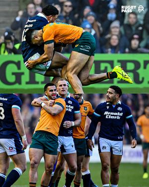 Image post by @rugbypass on Instagram