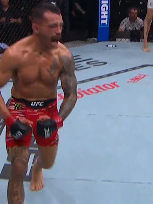 Video post by @ufc on TikTok