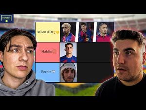 Video post by @box2box_tv on YouTube