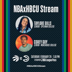 Image post by @morehousejournalism on Instagram