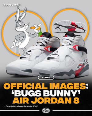 Image post by @insanesneaker on Instagram