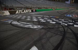 Image post by @ATLMotorSpdwy on Twitter
