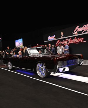 Video post by @barrettjacksontv on TikTok