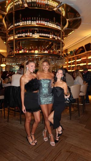 Video post by @hannahmariawright on TikTok