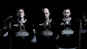 Video post by @thebrisbanelightningicehockey on YouTube