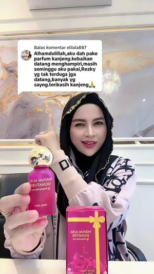 Video post by @kanjengratuaura.store on TikTok