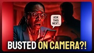 Video post by @townhall on YouTube
