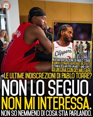 Image post by @cronache_di_basket on Instagram