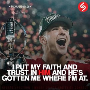 Image post by @sports_spectrum on Instagram