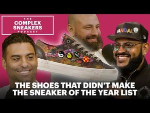 Video post by @complex on YouTube