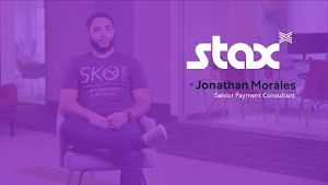 Video post by @staxpayments on YouTube