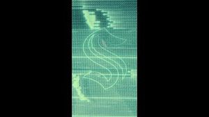 Video post by @seattlekraken on YouTube