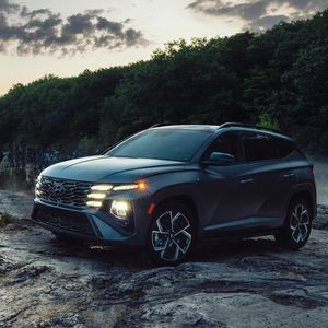 Image post by @hyundaicanada on Instagram