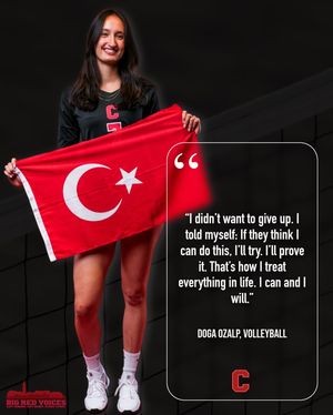 Image post by @cornellsports on Instagram