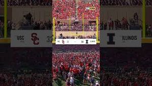 Video post by @CFB ON FOX on YouTube