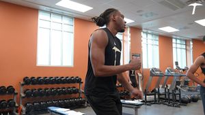 Video post by @UTEPMBB on Twitter/X