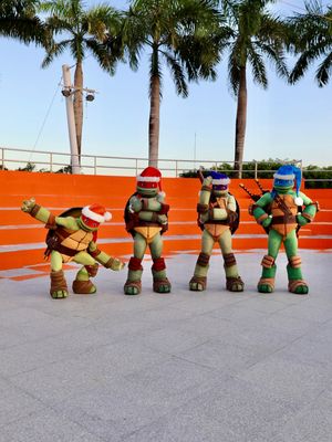 Image post by @nickresortpuntacana on Instagram