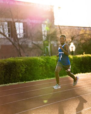 Image post by @fastbreakathletics on Instagram