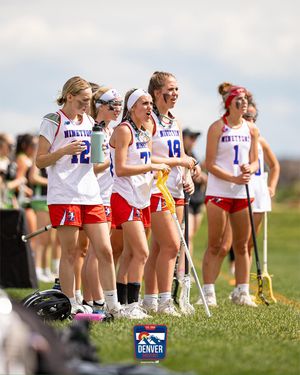 Image post by @3dlacrosse on Instagram