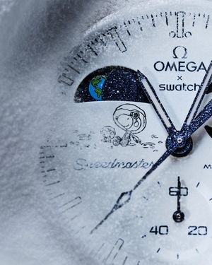 Image post by @swatch_ph on Instagram