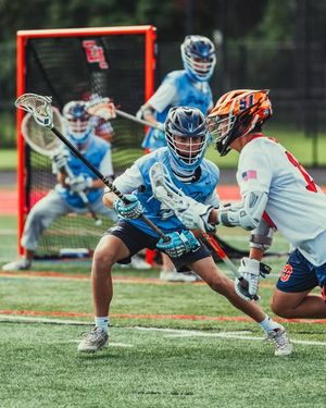 Image post by @ptlacrosse on Instagram