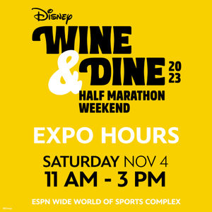Image post by @runDisney on Twitter