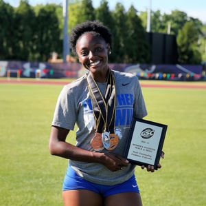 Image post by @gscsports on Instagram