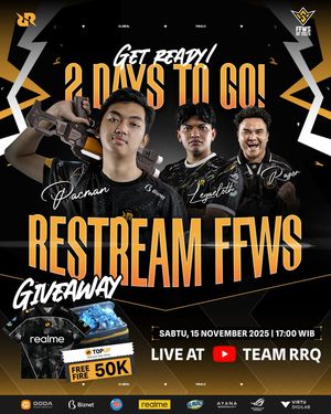 Image post by @teamrrq on Instagram