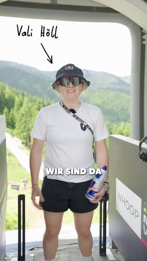 Video post by @redbullaustria on TikTok