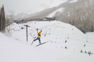 Image post by @pcski on Instagram