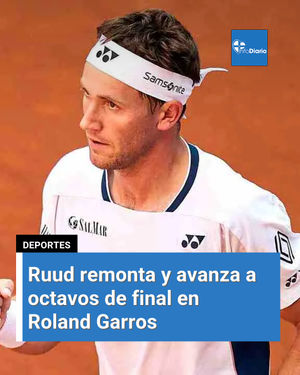 Image post by @infodiariord on Instagram