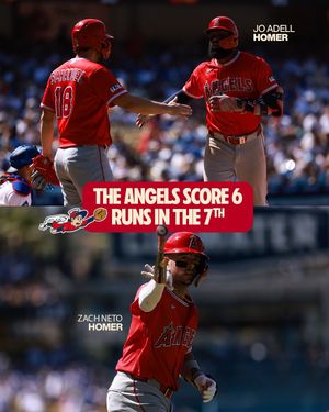 Image post by @angels on Instagram